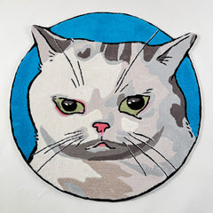 MemoPetPet | Personalized Pet Rug for Devoted Pet Owners – Handmade Tufted Art